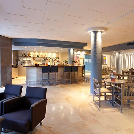 Отель Be Live Experience Costa Palma (Adults Only) Cala Major  Экстерьер фото
