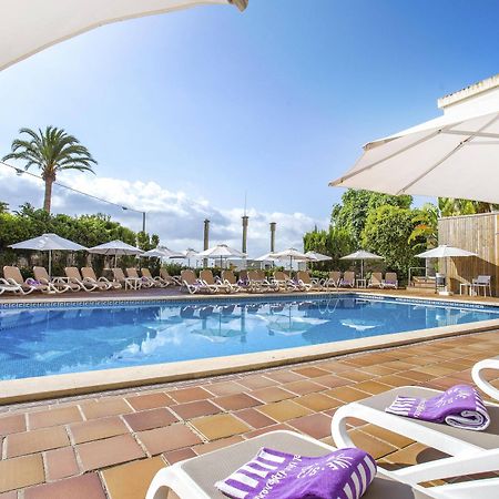 Отель Be Live Experience Costa Palma (Adults Only) Cala Major  Экстерьер фото