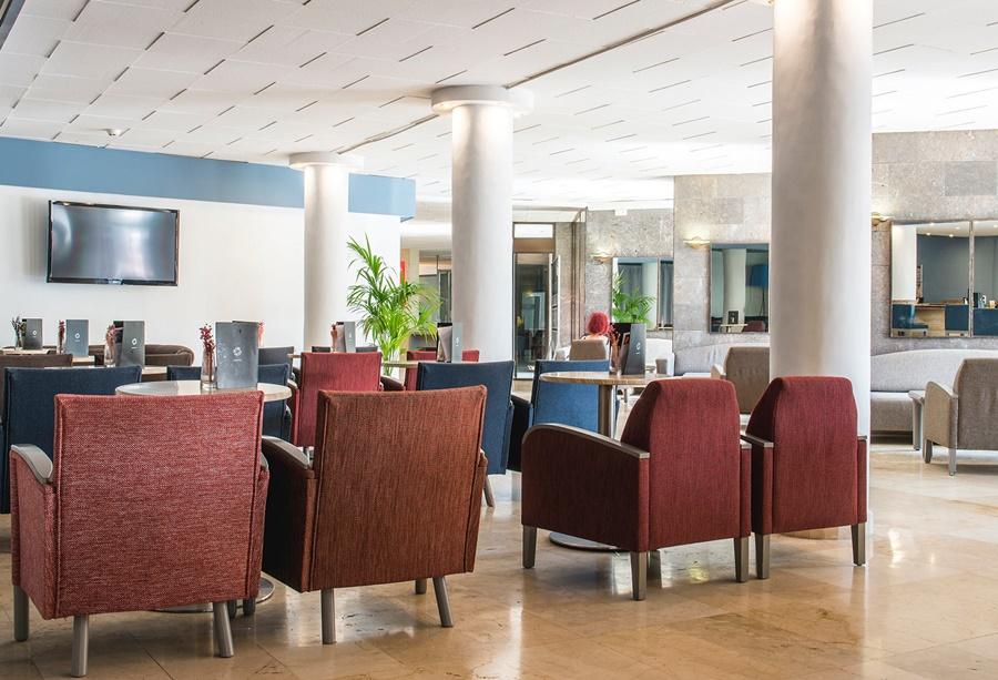 Отель Be Live Experience Costa Palma (Adults Only) Cala Major  Экстерьер фото