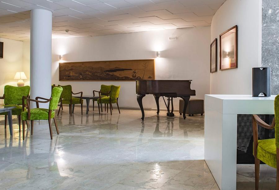 Отель Be Live Experience Costa Palma (Adults Only) Cala Major  Экстерьер фото