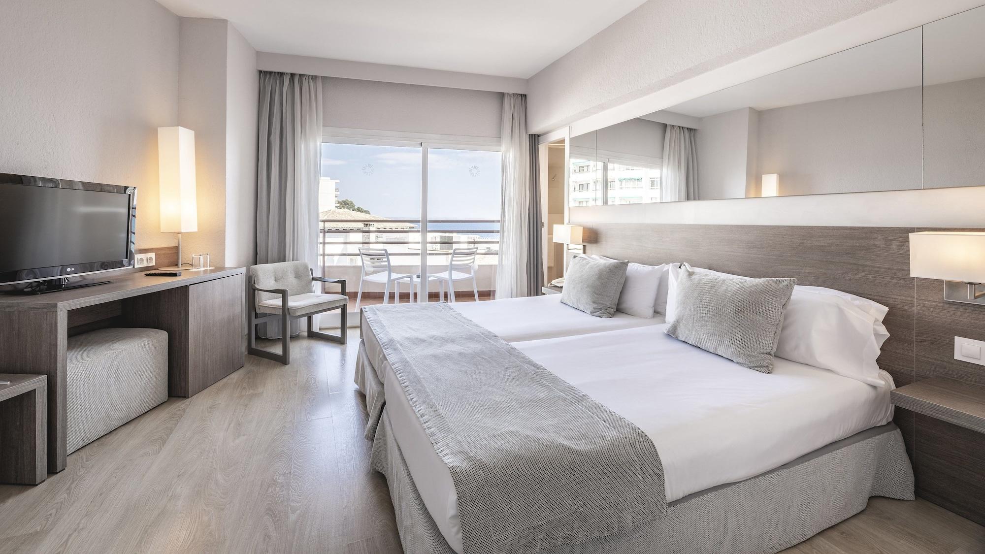 Отель Be Live Experience Costa Palma (Adults Only) Cala Major  Экстерьер фото