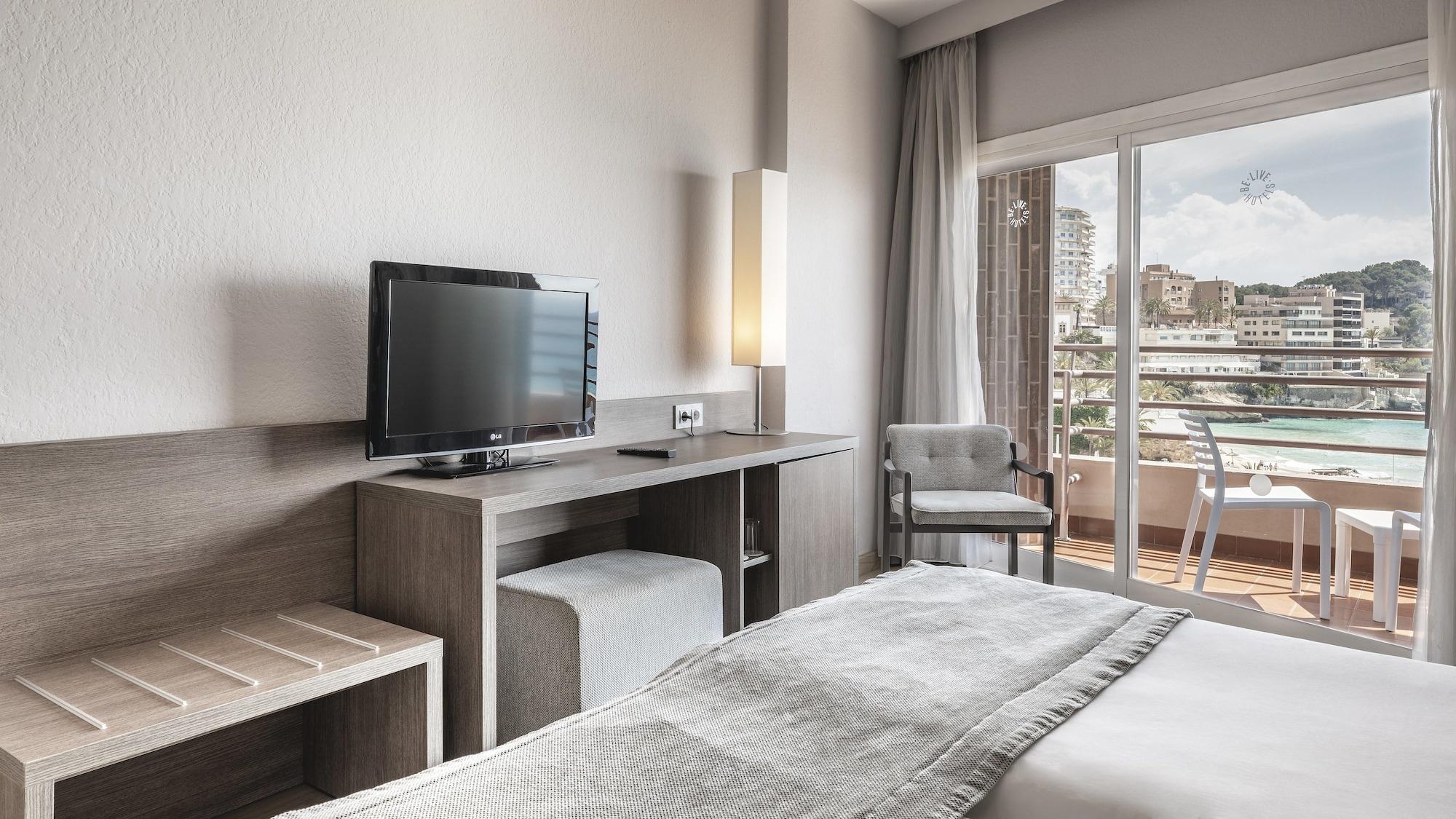 Отель Be Live Experience Costa Palma (Adults Only) Cala Major  Экстерьер фото