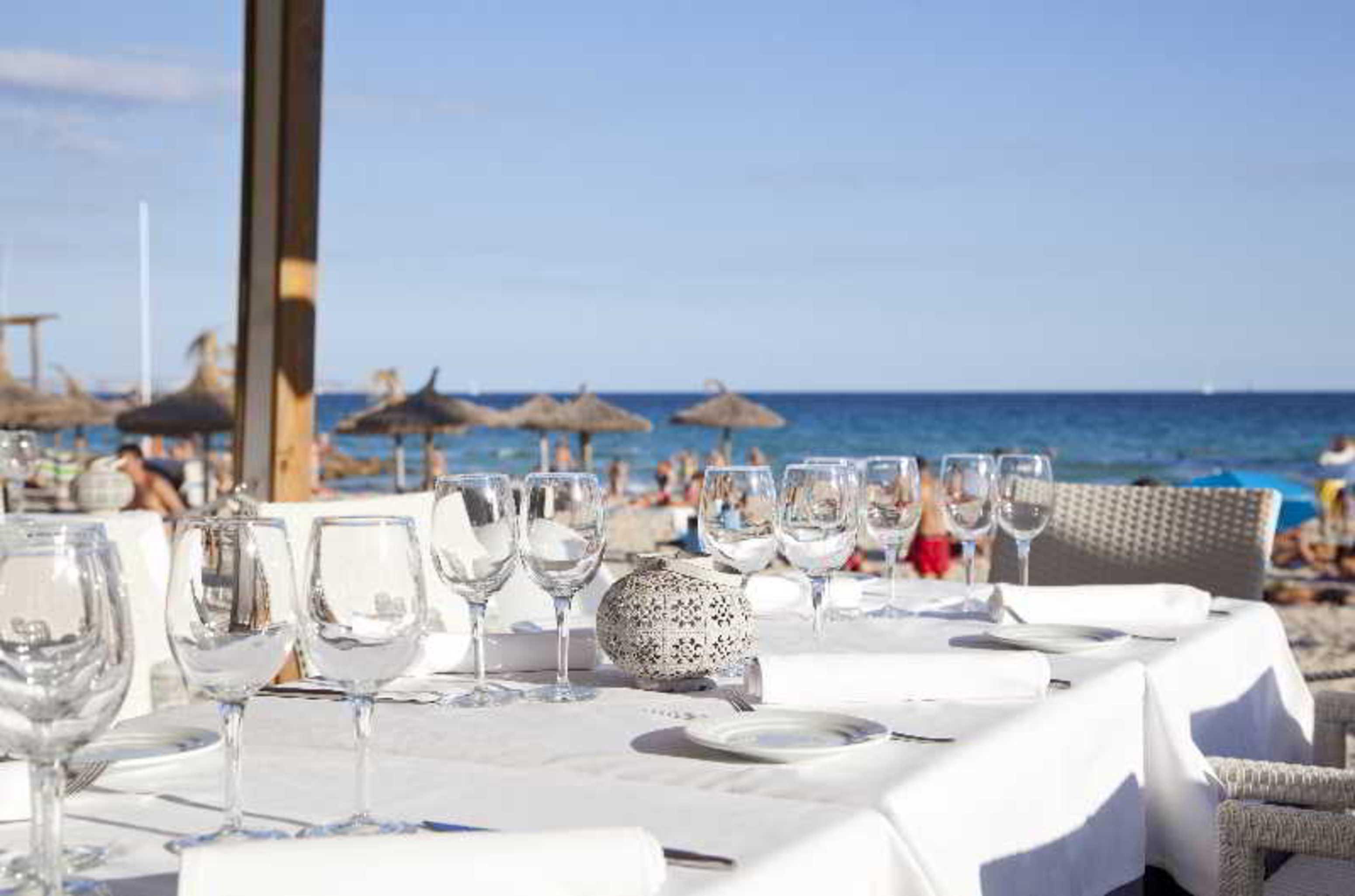 Отель Be Live Experience Costa Palma (Adults Only) Cala Major  Экстерьер фото
