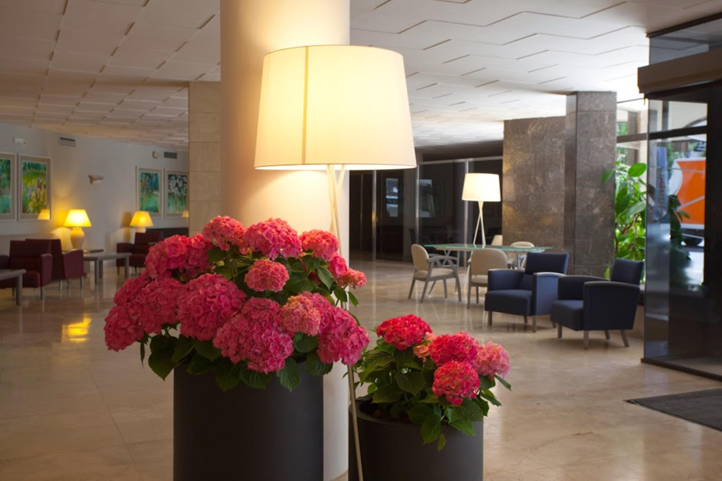 Отель Be Live Experience Costa Palma (Adults Only) Cala Major  Экстерьер фото