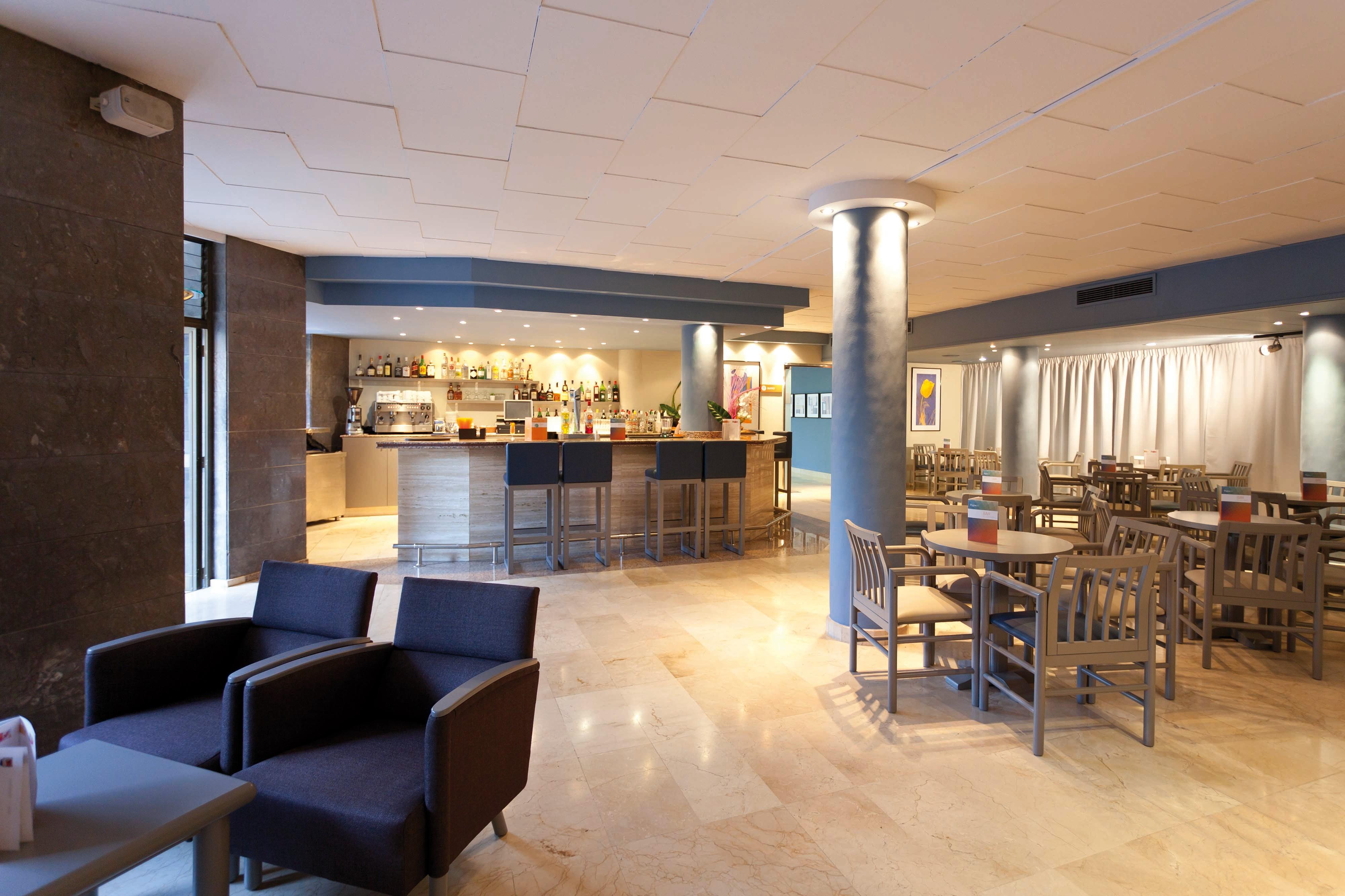 Отель Be Live Experience Costa Palma (Adults Only) Cala Major  Экстерьер фото
