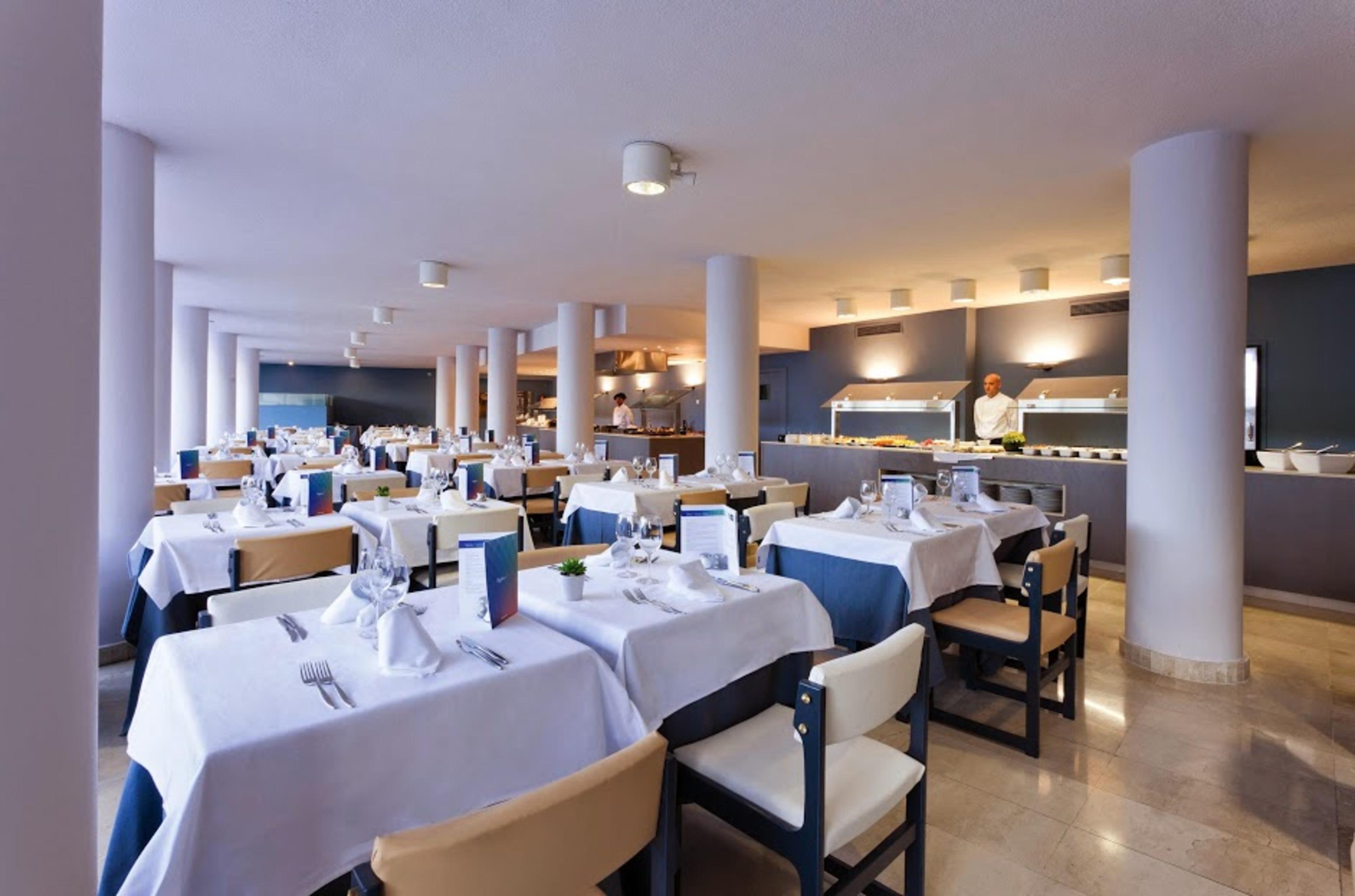 Отель Be Live Experience Costa Palma (Adults Only) Cala Major  Экстерьер фото