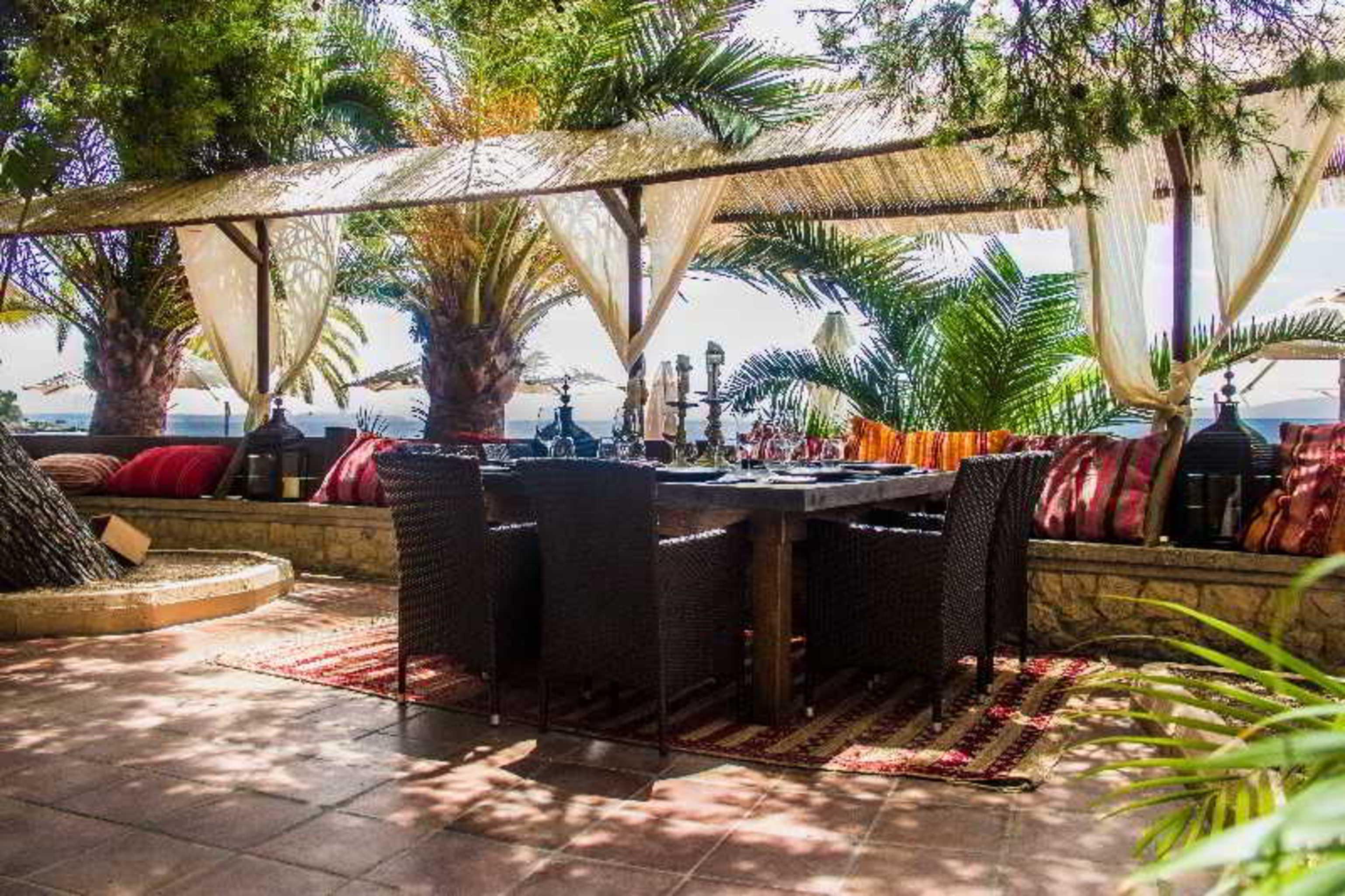 Отель Be Live Experience Costa Palma (Adults Only) Cala Major  Экстерьер фото
