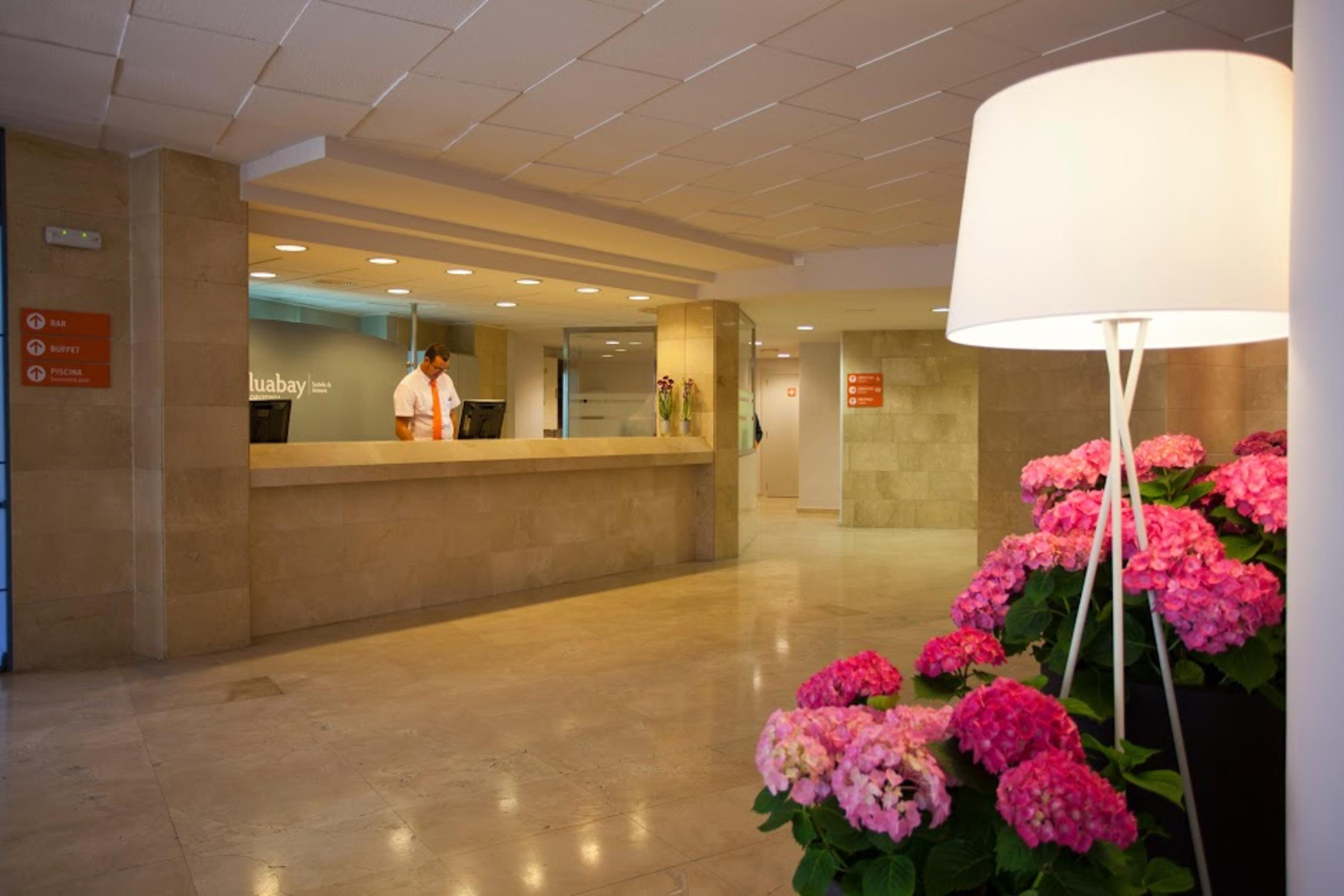Отель Be Live Experience Costa Palma (Adults Only) Cala Major  Экстерьер фото