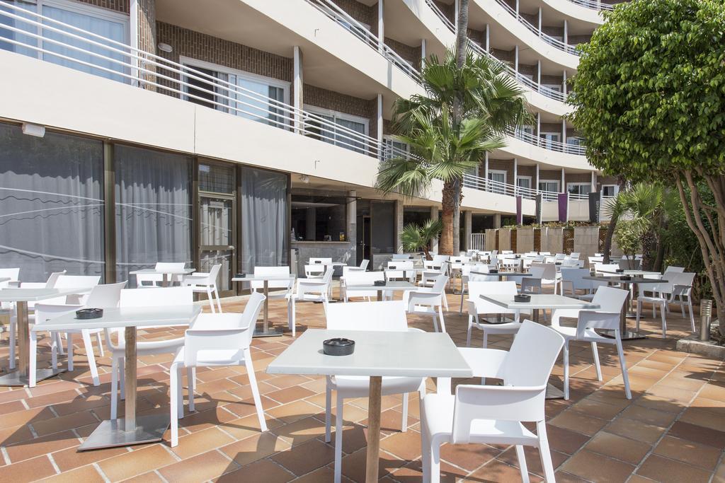 Отель Be Live Experience Costa Palma (Adults Only) Cala Major  Экстерьер фото