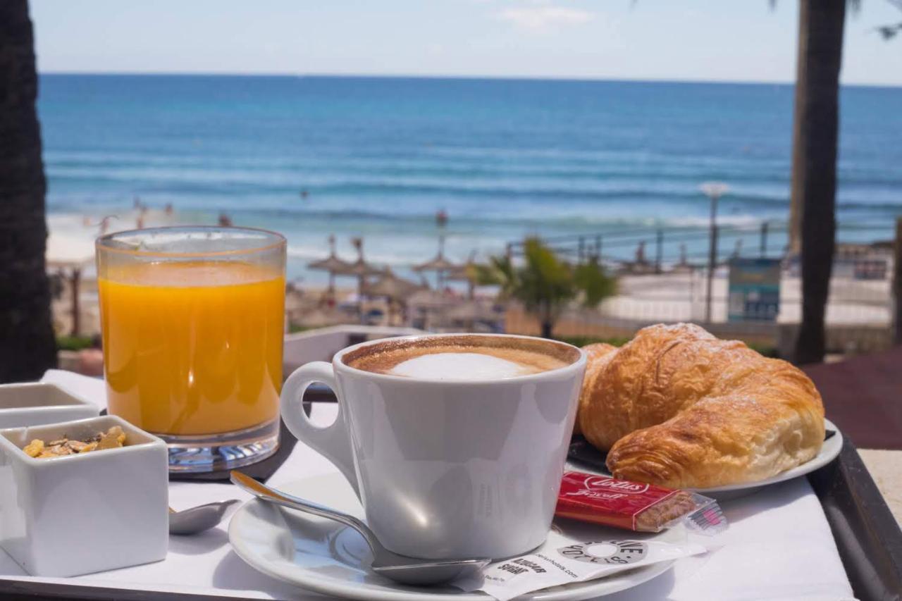 Отель Be Live Experience Costa Palma (Adults Only) Cala Major  Экстерьер фото