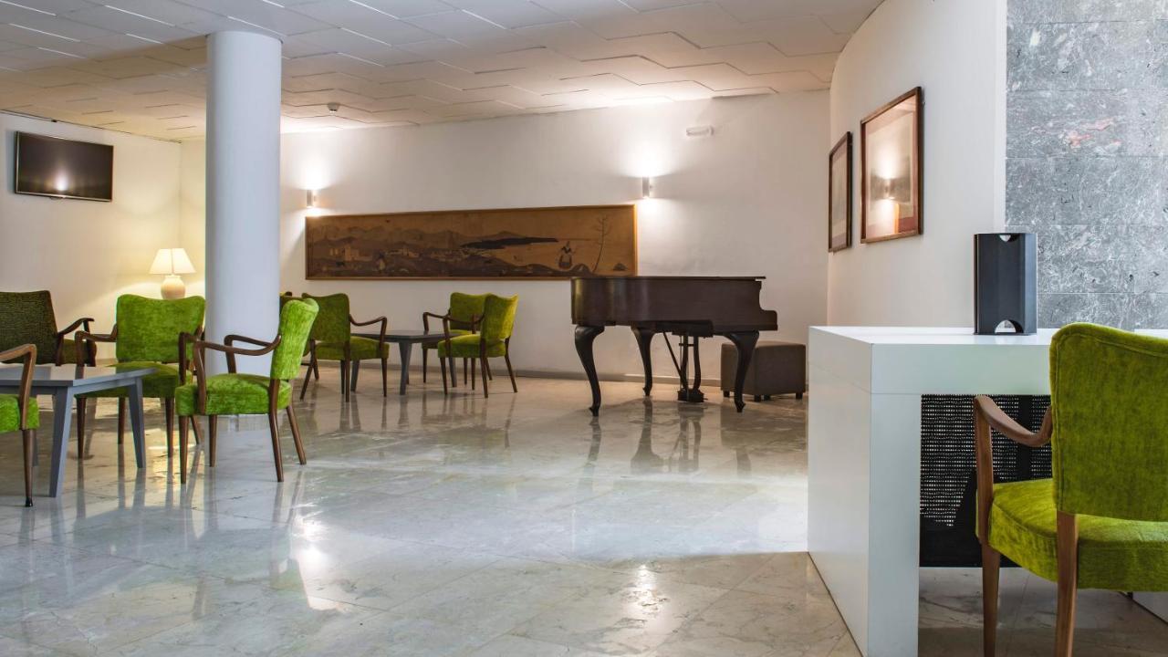 Отель Be Live Experience Costa Palma (Adults Only) Cala Major  Экстерьер фото