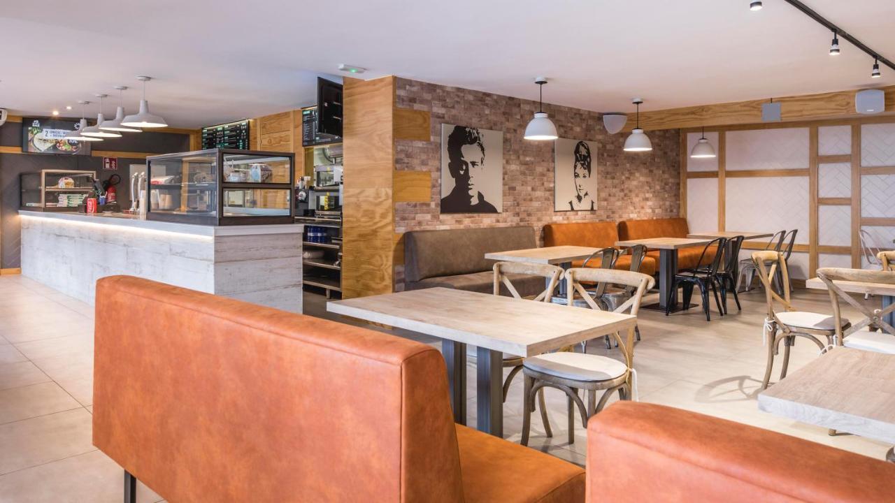 Отель Be Live Experience Costa Palma (Adults Only) Cala Major  Экстерьер фото