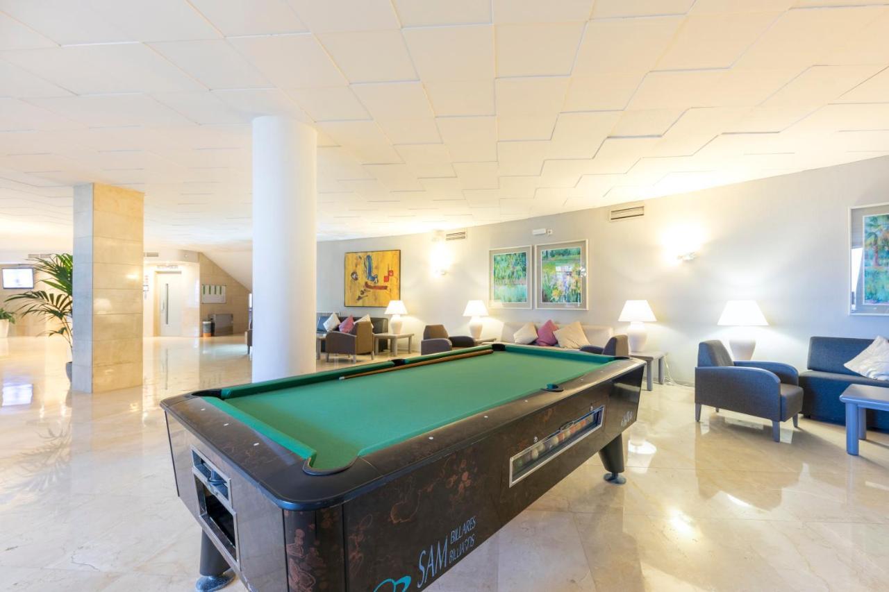 Отель Be Live Experience Costa Palma (Adults Only) Cala Major  Экстерьер фото