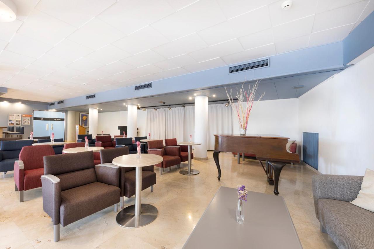 Отель Be Live Experience Costa Palma (Adults Only) Cala Major  Экстерьер фото